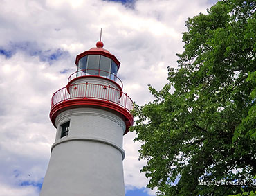 Marblehead Lighthouse